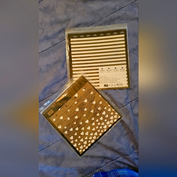 Stampin Up Masks - Picture 2 of 2